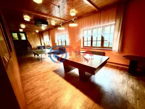 Prodej ubytování, Sobotín - Klepáčov, 2428 m2