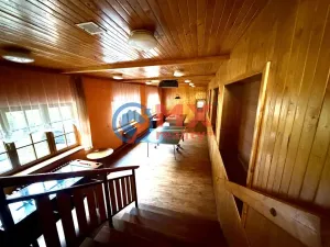 Prodej ubytování, Sobotín - Klepáčov, 2428 m2