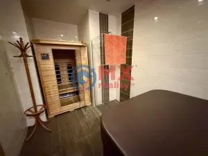 Prodej ubytování, Sobotín - Klepáčov, 2428 m2