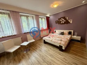Prodej ubytování, Sobotín - Klepáčov, 2428 m2