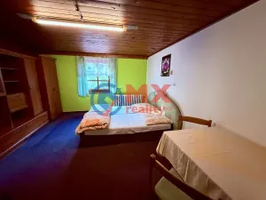 Prodej ubytování, Sobotín - Klepáčov, 2428 m2