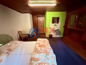 Prodej ubytování, Sobotín - Klepáčov, 2428 m2