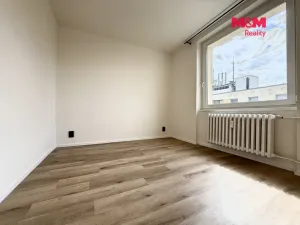 Pronájem bytu 1+1, Praha - Zbraslav, Tunelářů, 41 m2