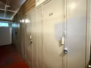 Pronájem bytu 1+1, Praha - Zbraslav, Tunelářů, 41 m2