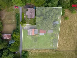 Prodej rodinného domu, Frýdlant, Strmá, 120 m2