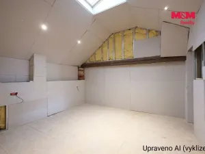 Prodej rodinného domu, Oplocany, 114 m2