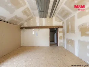 Prodej rodinného domu, Oplocany, 114 m2