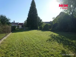Prodej rodinného domu, Oplocany, 114 m2