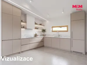 Prodej rodinného domu, Velká Štáhle, 160 m2