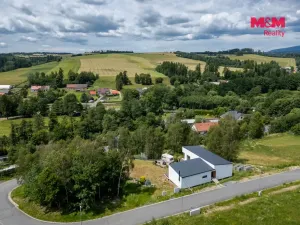 Prodej rodinného domu, Velká Štáhle, 160 m2