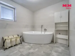 Prodej rodinného domu, Kostelec - Nedražice, 144 m2