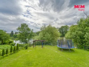 Prodej rodinného domu, Kostelec - Nedražice, 144 m2