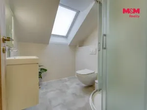 Prodej rodinného domu, Kostelec - Nedražice, 144 m2