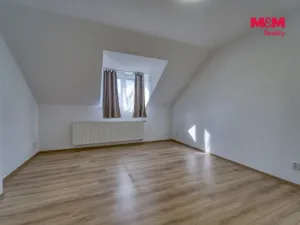 Prodej rodinného domu, Kostelec - Nedražice, 144 m2
