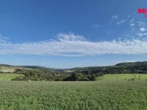 Prodej chaty, Zbečno - Újezd nad Zbečnem, 33 m2