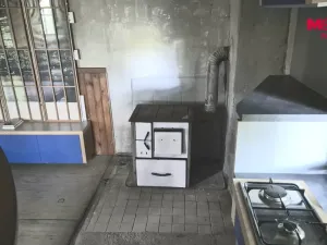 Prodej chaty, Zbečno - Újezd nad Zbečnem, 33 m2