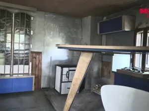Prodej chaty, Zbečno - Újezd nad Zbečnem, 33 m2