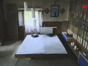 Prodej chaty, Zbečno - Újezd nad Zbečnem, 33 m2