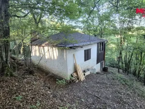 Prodej chaty, Zbečno - Újezd nad Zbečnem, 33 m2