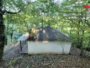 Prodej chaty, Zbečno - Újezd nad Zbečnem, 33 m2