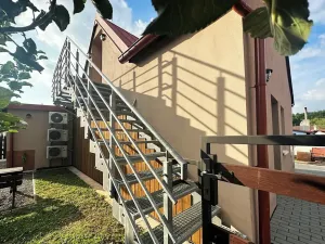 Pronájem bytu 1+kk, Humpolec, 26 m2