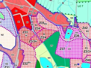 Prodej pozemku pro bydlení, Nová Role, 820 m2