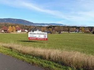 Prodej pozemku pro bydlení, Nová Role, 812 m2