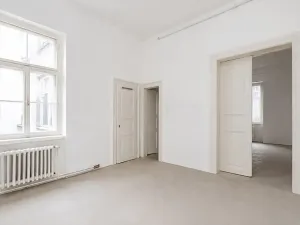 Pronájem obchodního prostoru, Praha - Josefov, Maiselova, 102 m2