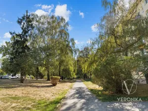 Prodej bytu 2+1, Praha - Hloubětín, Poděbradská, 54 m2