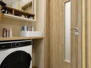 Prodej bytu 3+kk, Přerov, Jasínkova, 53 m2