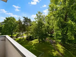 Prodej bytu 3+kk, Přerov, Jasínkova, 53 m2