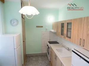 Prodej bytu 2+1, Dobruška, Mírová, 59 m2
