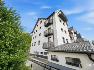 Prodej bytu 2+kk, Herálec, 47 m2