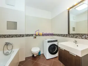 Prodej bytu 2+kk, Praha - Zličín, Sazovická, 61 m2