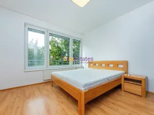 Prodej bytu 2+kk, Praha - Zličín, Sazovická, 61 m2