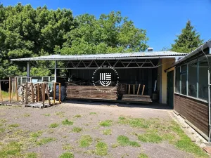 Prodej výrobních prostor, Dobré Pole, 490 m2