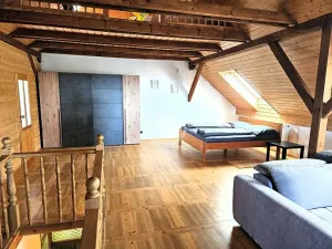 Prodej výrobních prostor, Dobré Pole, 490 m2