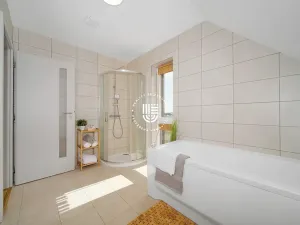 Prodej rodinného domu, Praha - Kolovraty, 120 m2