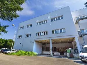 Pronájem skladu, Praha - Michle, Ohradní, 126 m2