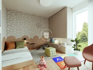Prodej vily, Praha - Zbraslav, 177 m2