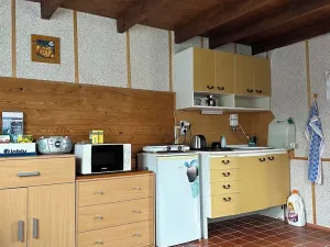 Prodej chaty, Praha - Zbraslav, Na Baních, 35 m2
