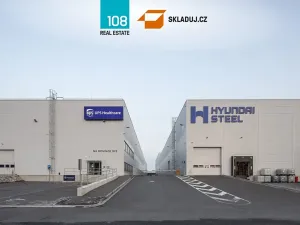 Pronájem skladu, Ostrava, 4114 m2
