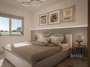 Prodej bytu 3+kk, České Budějovice, Jírovcova, 97 m2
