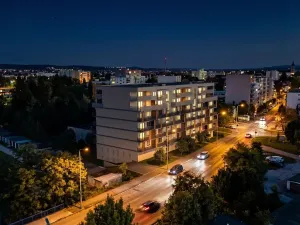 Prodej bytu 2+kk, České Budějovice, Jírovcova, 60 m2