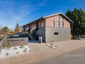 Prodej bytu 4+kk, Lysá nad Labem, Palackého, 115 m2