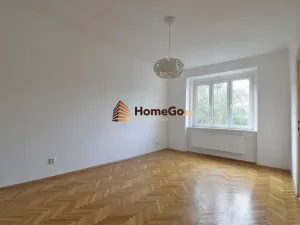 Pronájem bytu 2+kk, Praha - Nusle, Žateckých, 55 m2