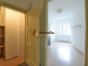 Pronájem bytu 2+kk, Praha - Nusle, Žateckých, 55 m2
