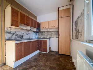 Prodej bytu 3+1, České Budějovice - České Budějovice 2, Netolická, 67 m2