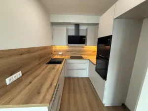 Pronájem bytu 2+kk, Praha - Pitkovice, Mecháčková, 56 m2