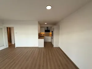 Pronájem bytu 2+kk, Praha - Pitkovice, Mecháčková, 56 m2